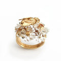 Elegant Gold Ring for Every Occasion
