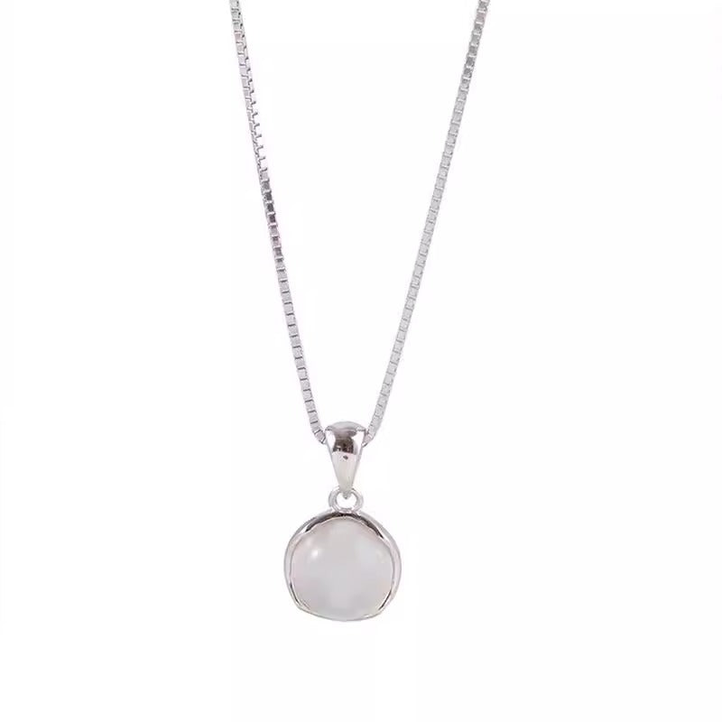 Delicate Artisan Necklace