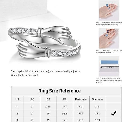 Stunning Ring for Daily Wear