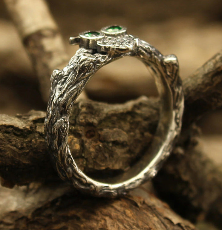 Stunning Ring for Daily Wear