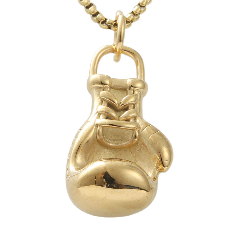 Charming Pendant for Any Occasion