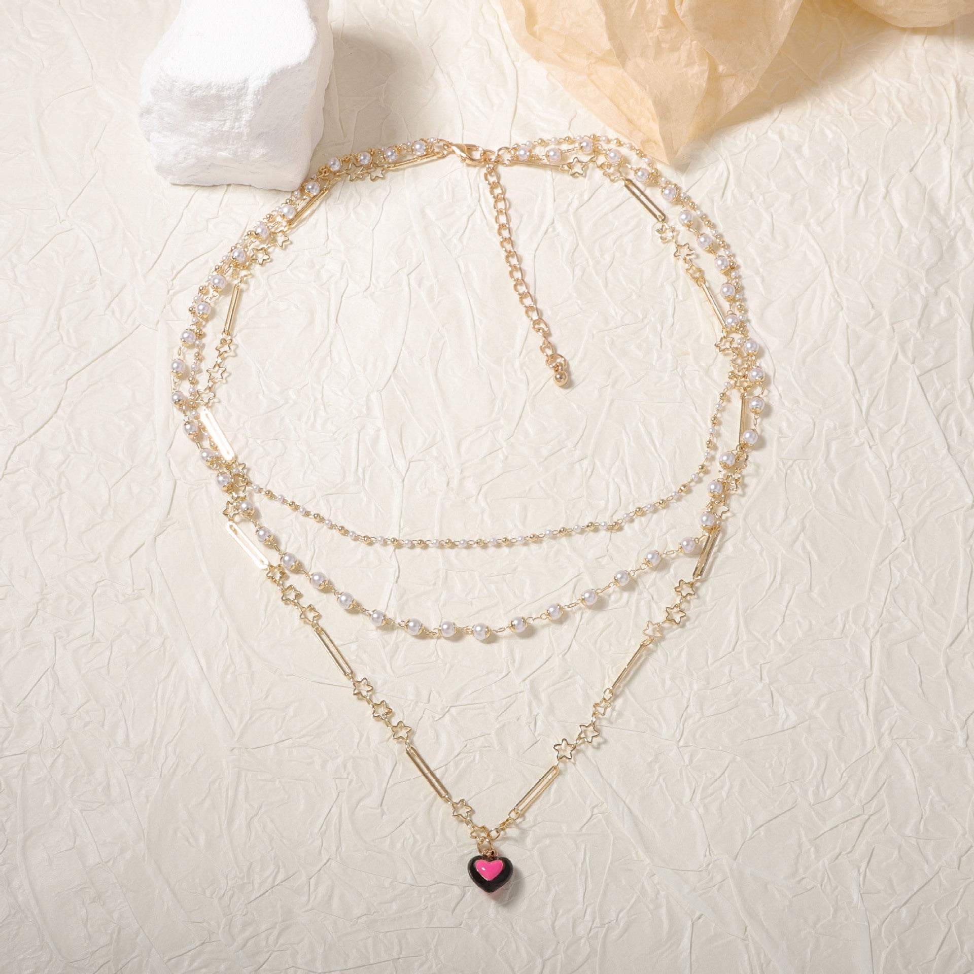 Charming Pearl Necklace for Any Occasion