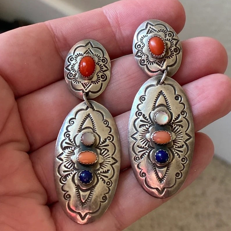 Charming Earring for Any Occasion