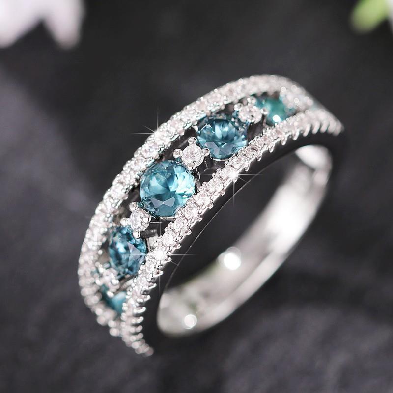 Classic Ring with Timeless Appeal