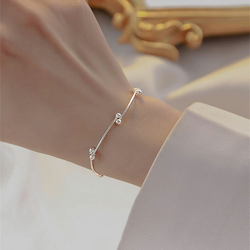 Vintage Handmade Bracelet