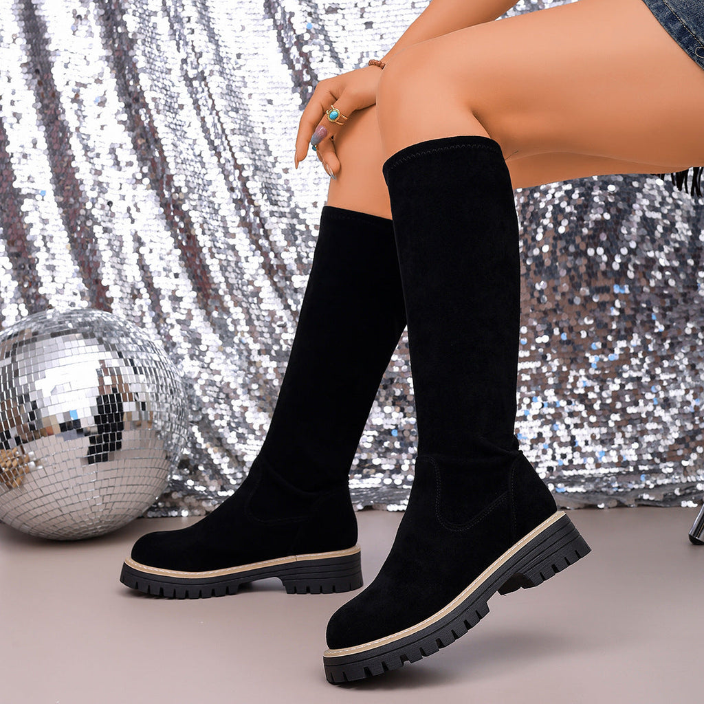 Comfortable Orthopedic Boots for Daily Wear
