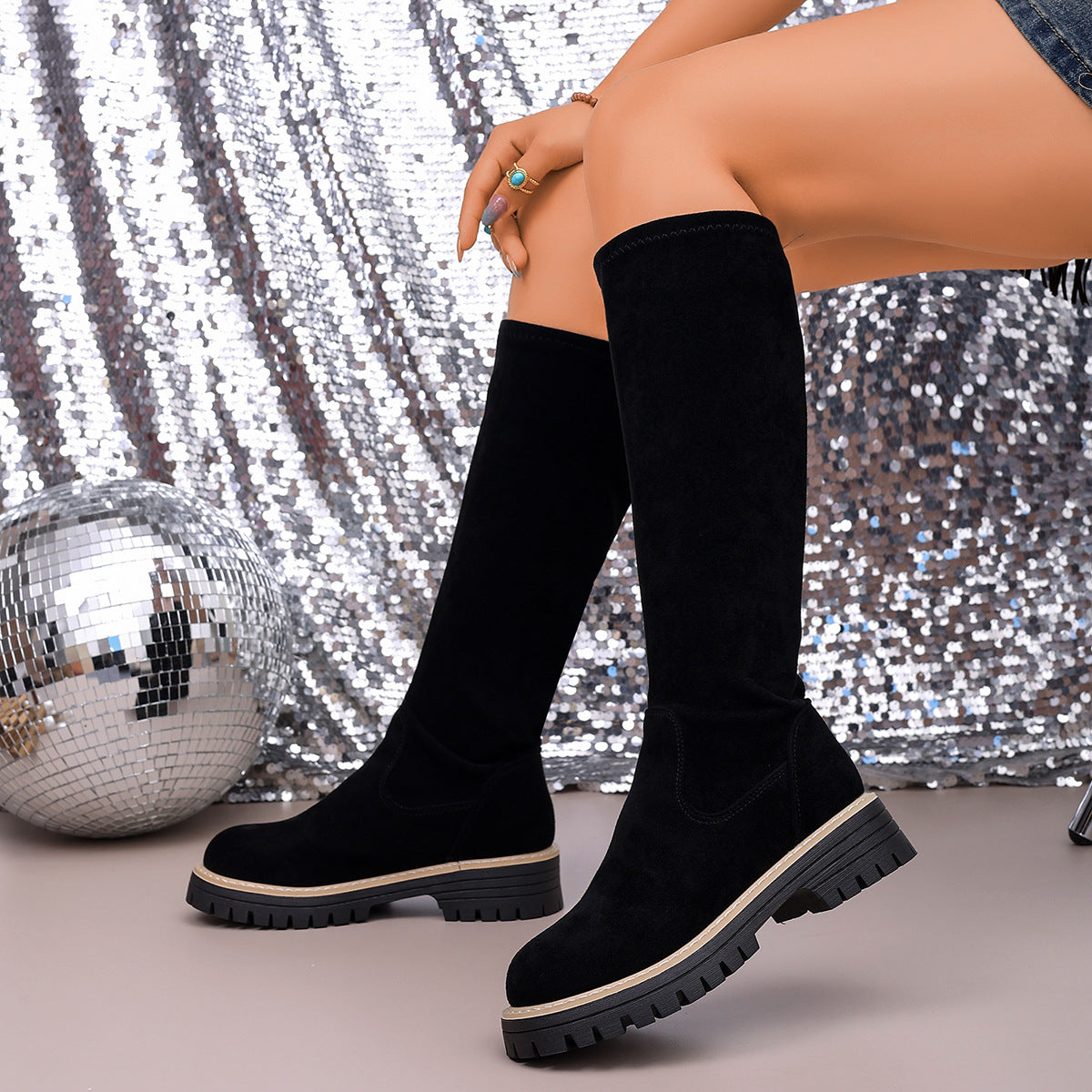 Comfortable Orthopedic Boots for Daily Wear