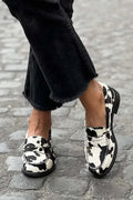 Chic Orthopedic Shoes with Unique Design