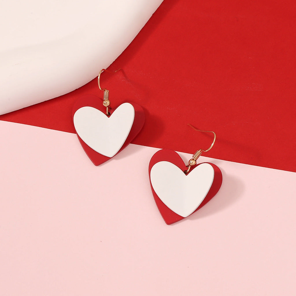 Classic Earring with Timeless Appeal
