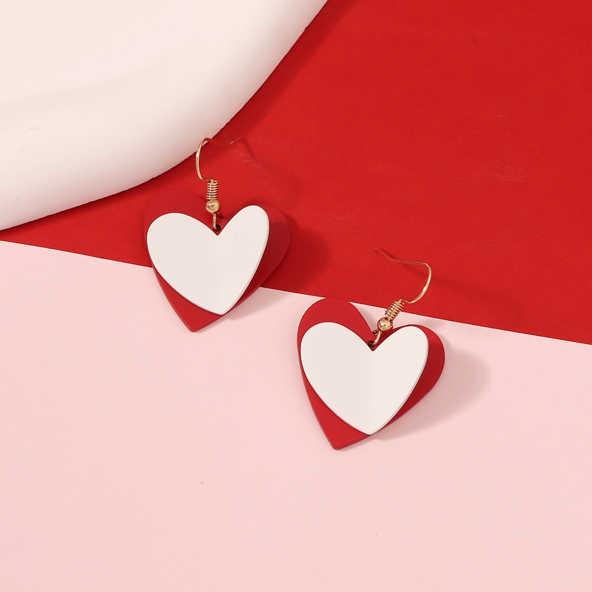 Classic Earring with Timeless Appeal