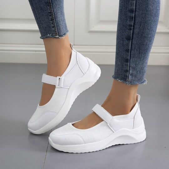 Graceful Orthopedic Shoes for Modern Look