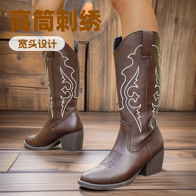 Beautifully Crafted Orthopedic Boots