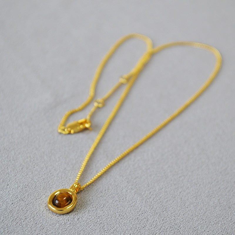 Classic Necklace with Timeless Appeal