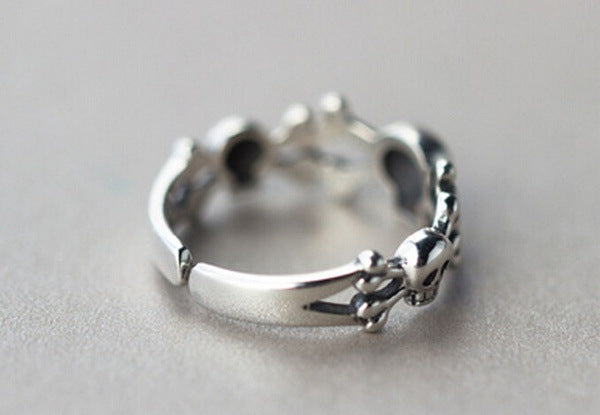 Elegant Ring for Every Occasion