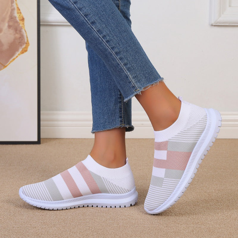 Graceful Orthopedic Shoes for Modern Look