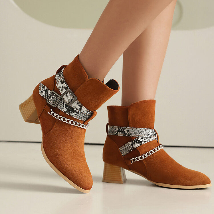 Comfortable Orthopedic Boots for Daily Wear