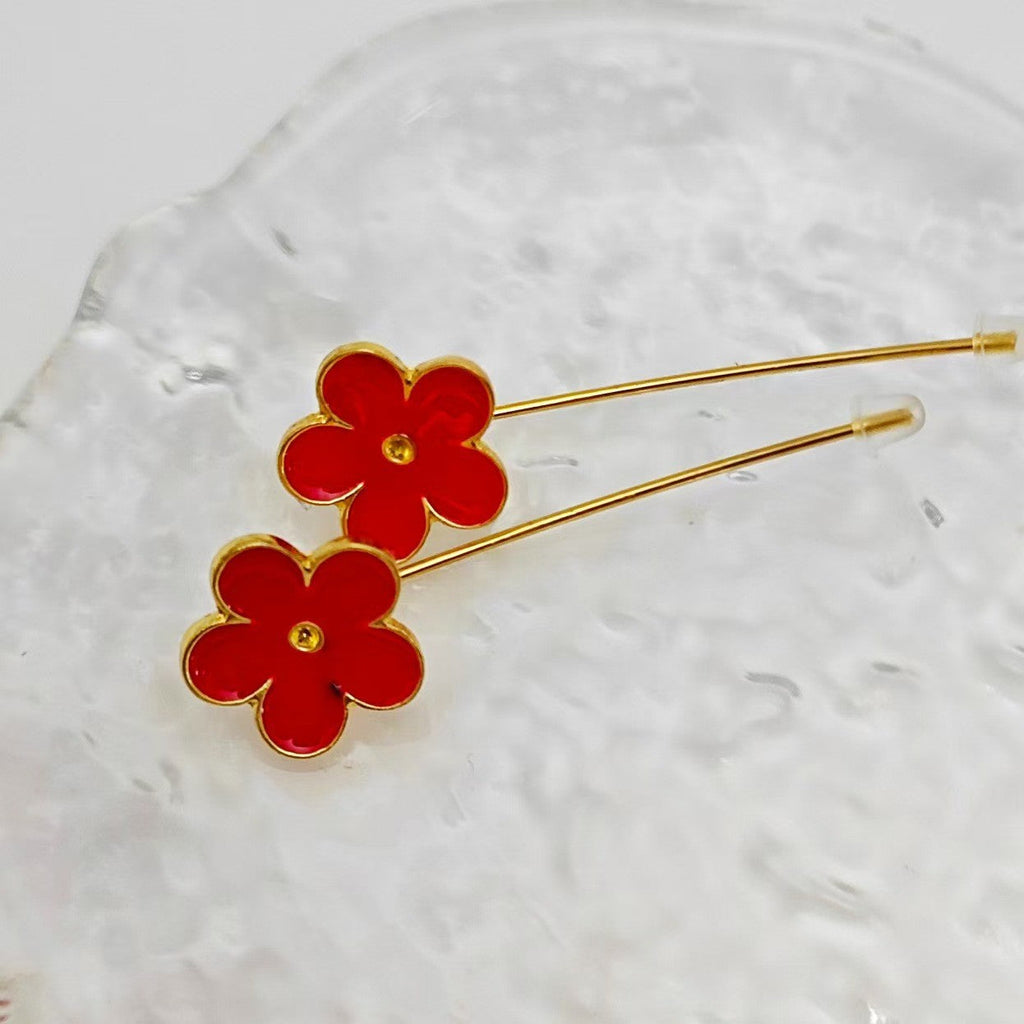 Romantic Earring for Special Moments