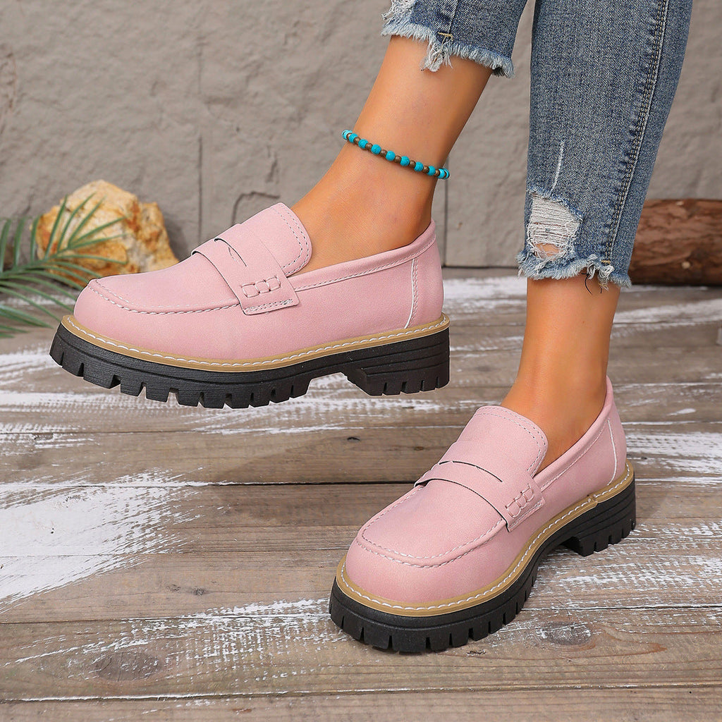 Vintage Inspired Orthopedic Shoes