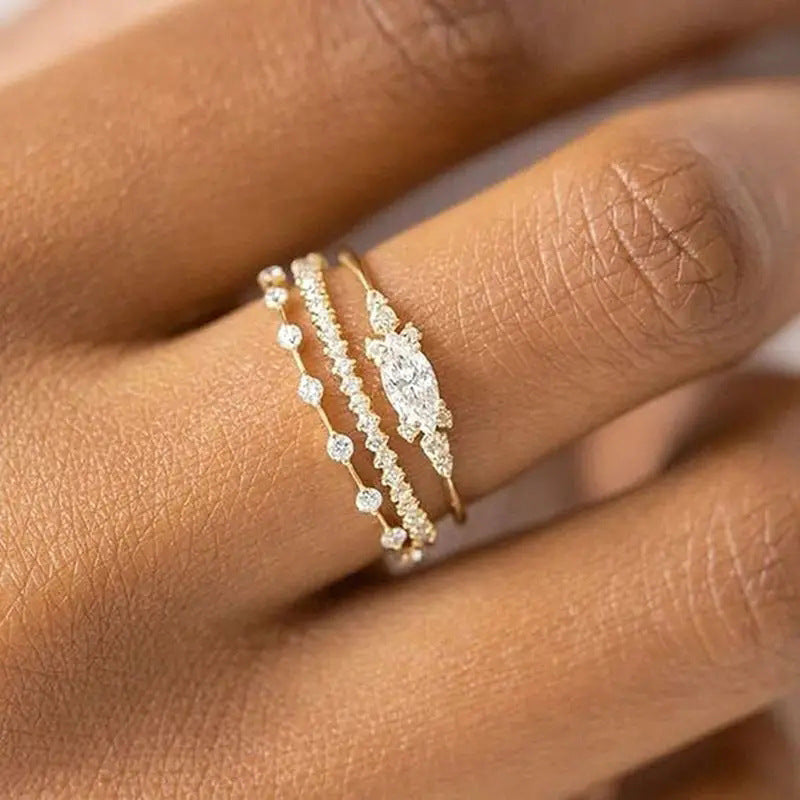 Romantic Set for Special Moments