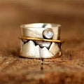 Romantic Ring for Special Moments