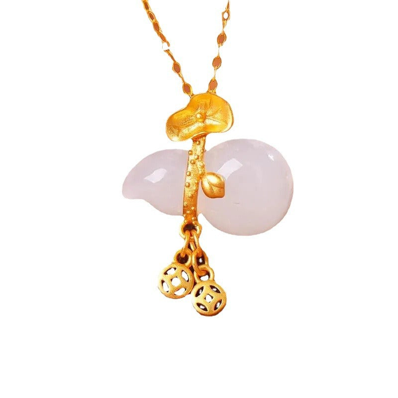 Charming Gold Necklace for Any Occasion