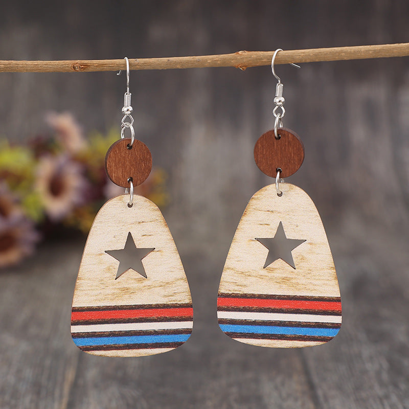 Charming Earring for Any Occasion