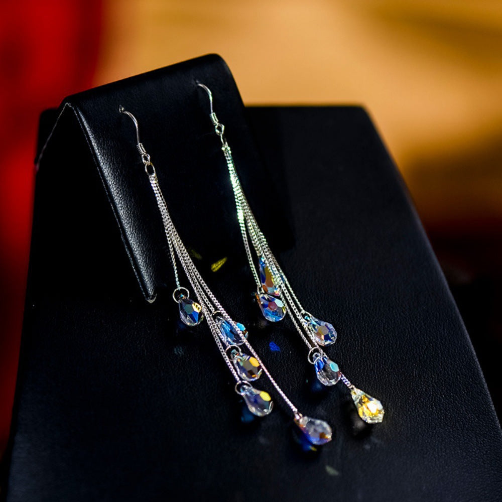 Charming Earring for Any Occasion