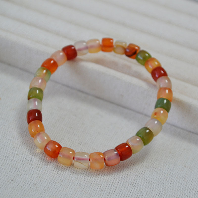 Beautiful Bracelet with Unique Style