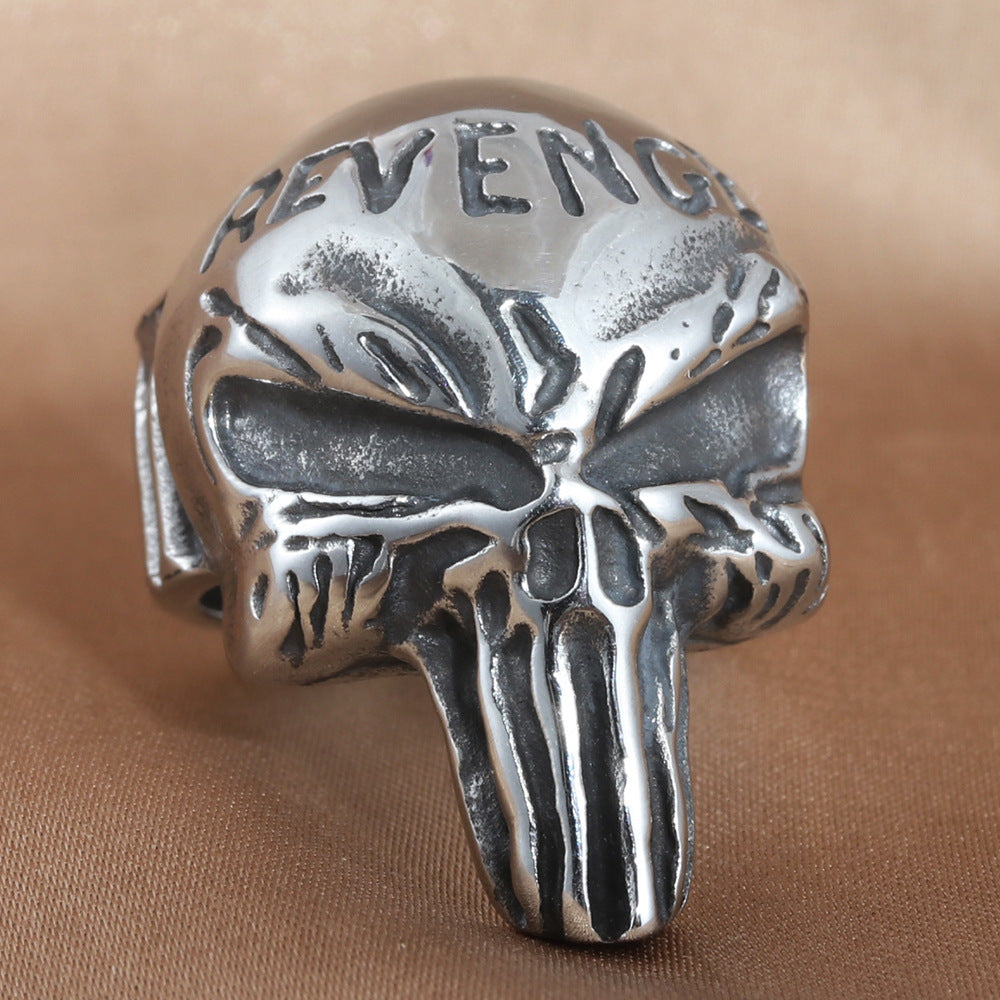 Charming Ring for Any Occasion
