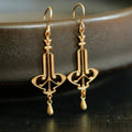 Stunning Earring for Daily Wear