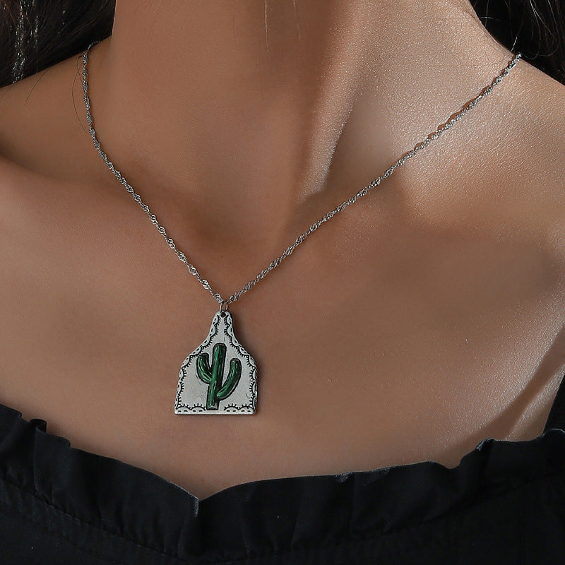 Romantic Necklace for Special Moments