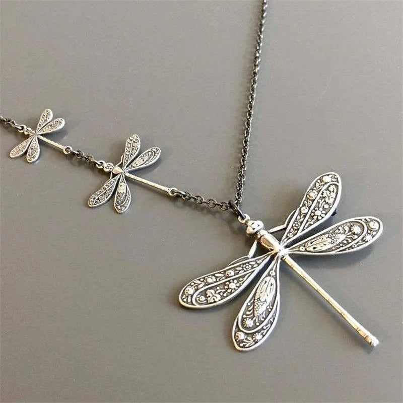 Beautiful Necklace with Unique Style