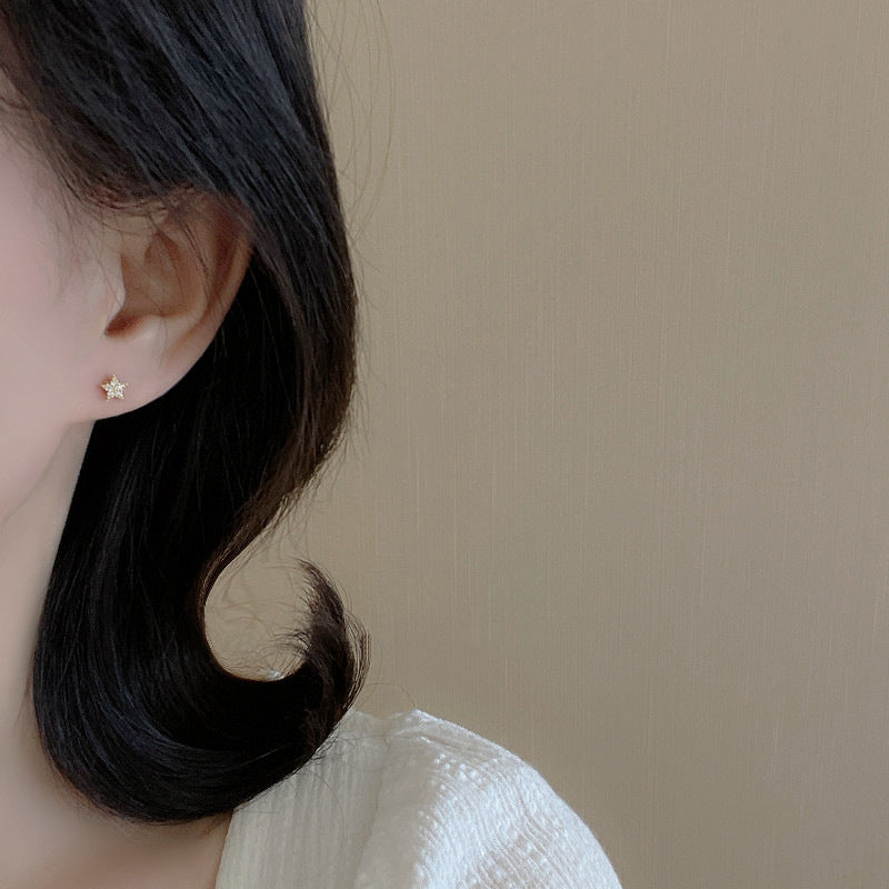Stunning Earring for Daily Wear