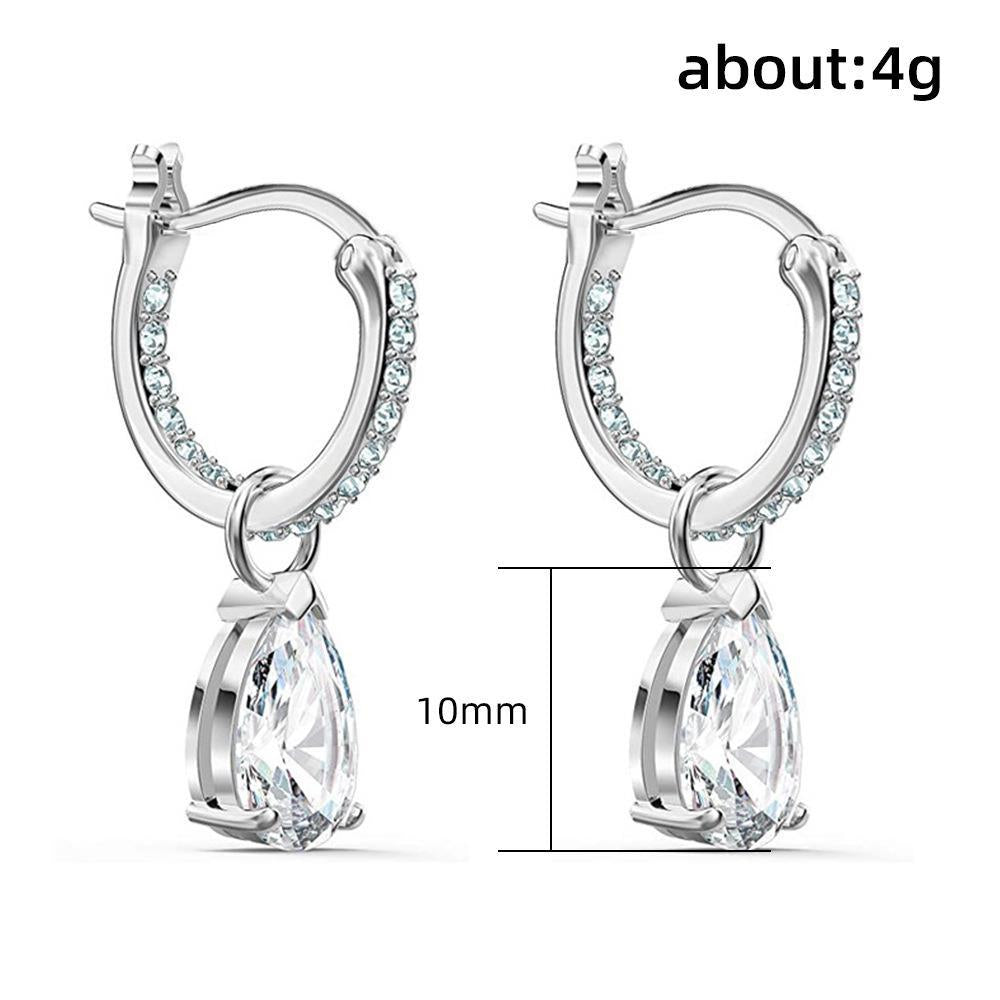 Romantic Earring for Special Moments