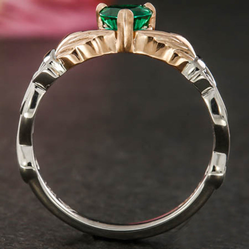 Romantic Ring for Special Moments