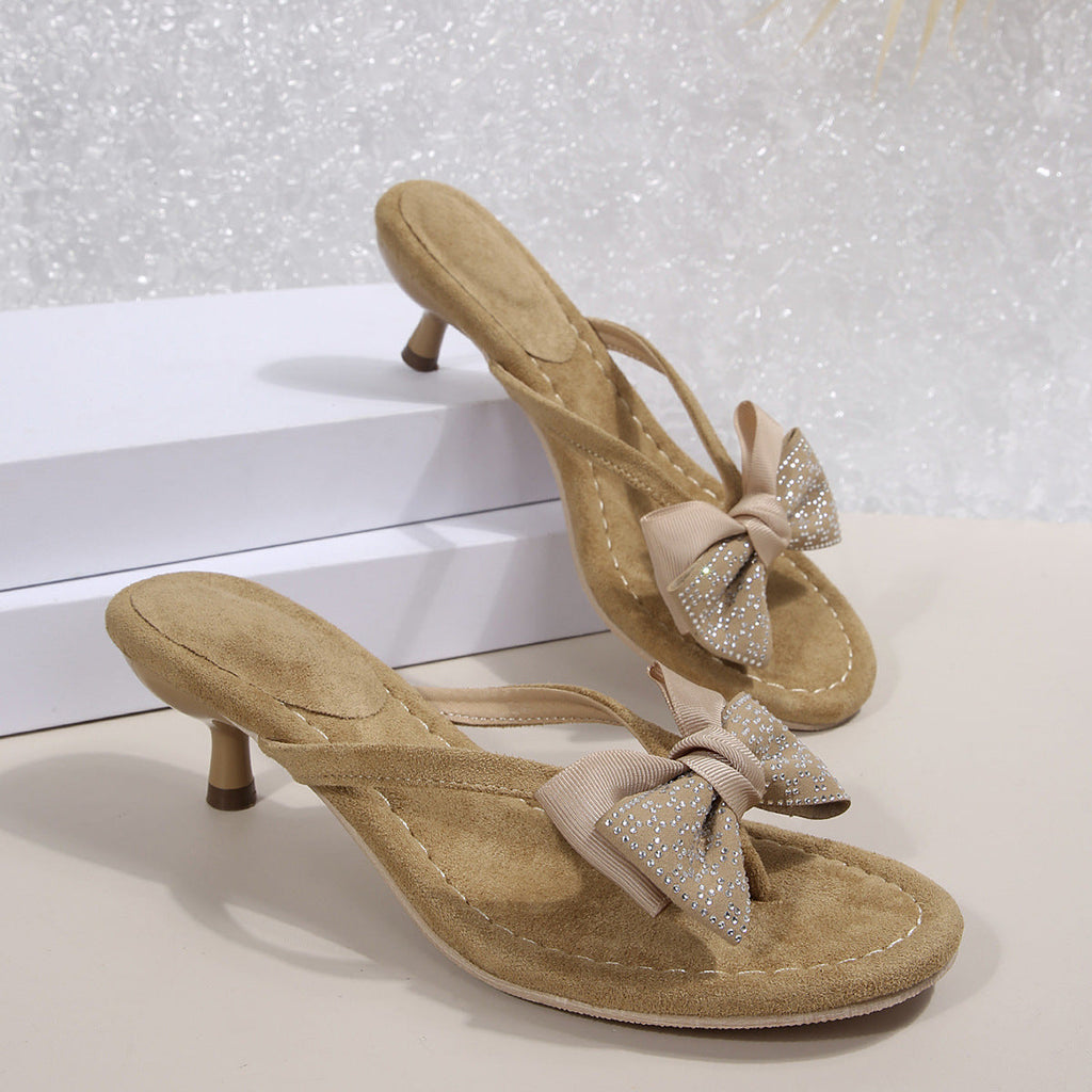 Elegant Orthopedic Sandals for Every Step