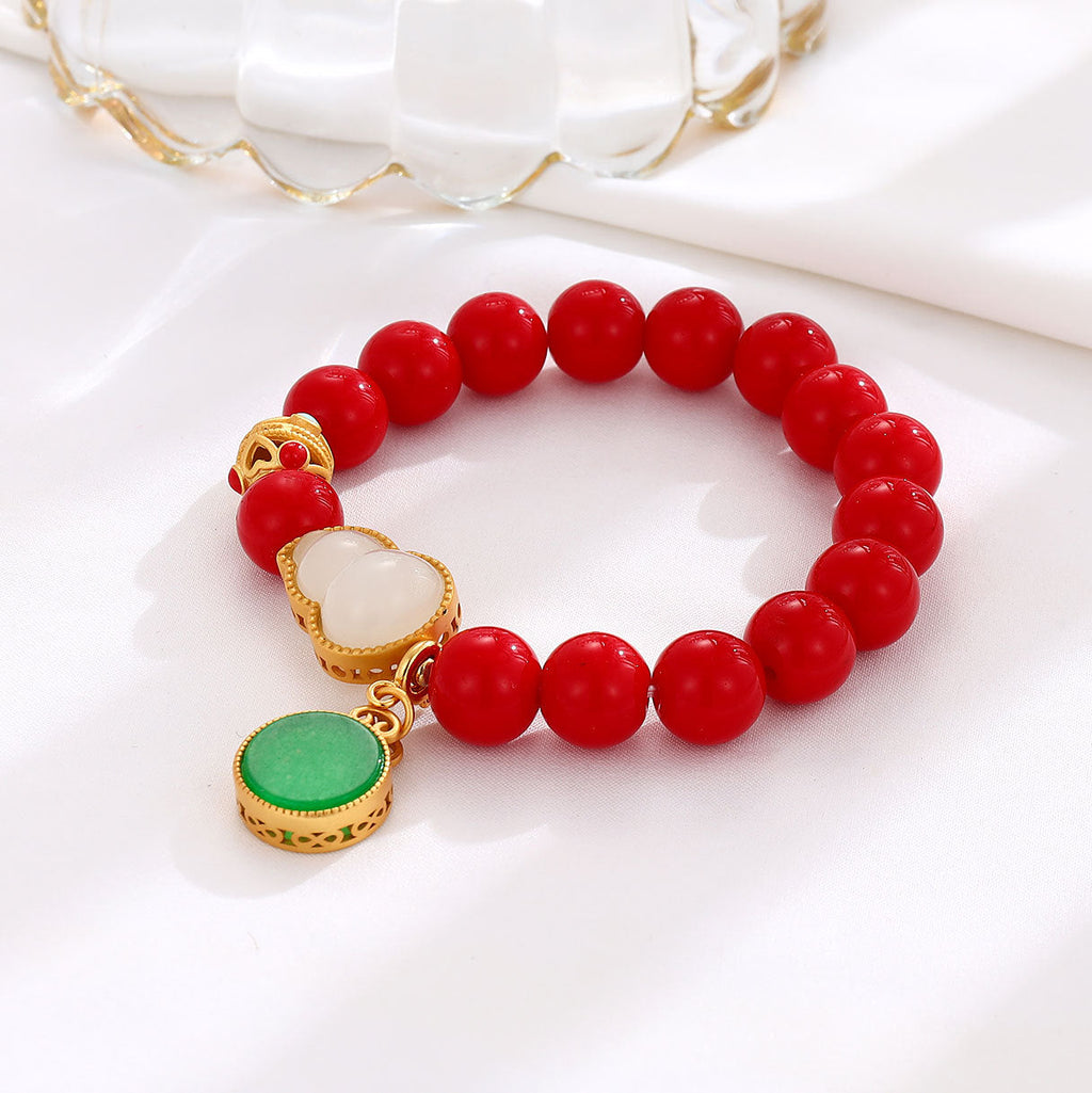 Elegant Silver Bracelet for Every Occasion