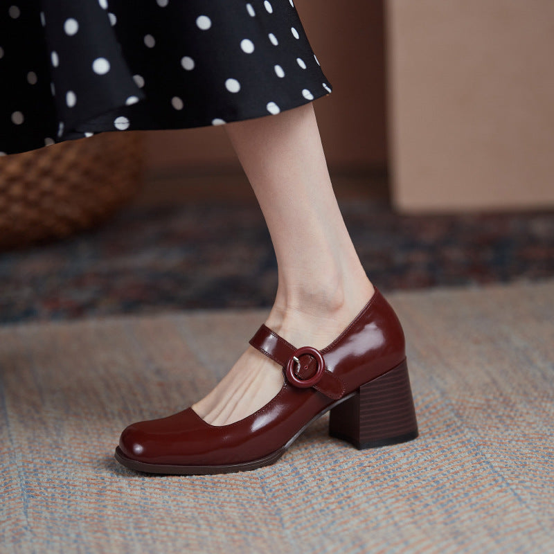 Beautifully Crafted Orthopedic Shoes