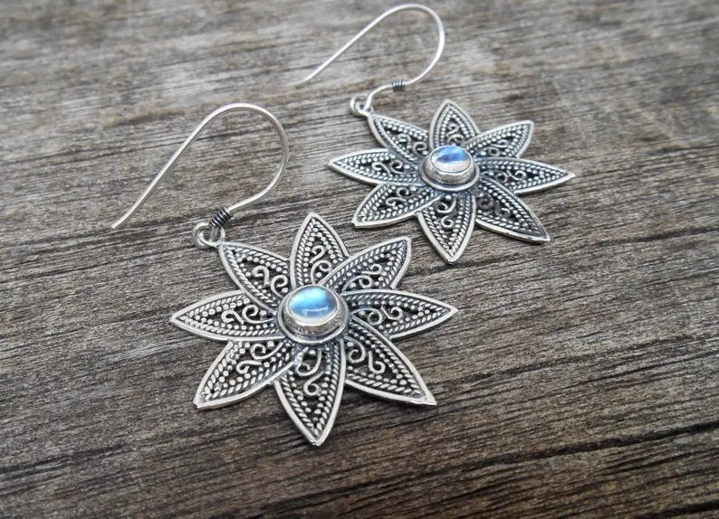 Classic Earring with Timeless Appeal