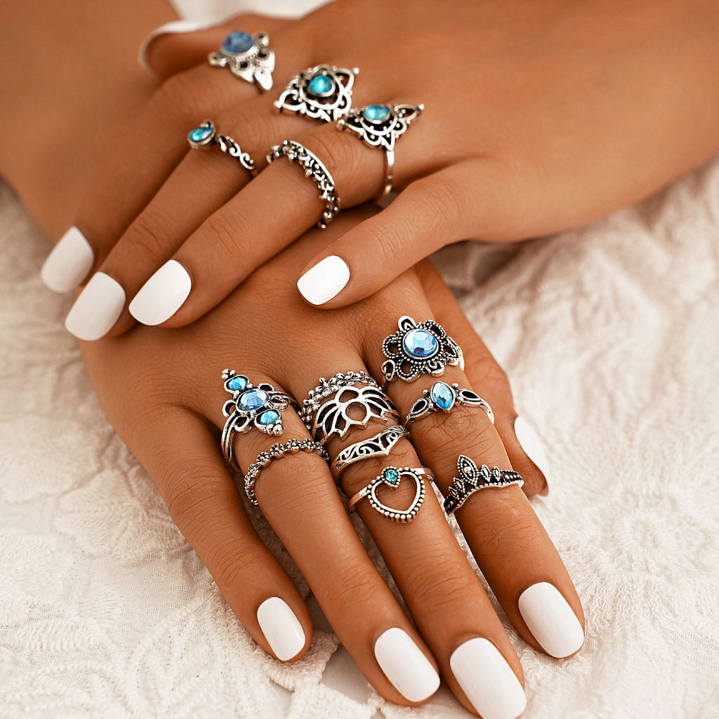 Romantic Set for Special Moments