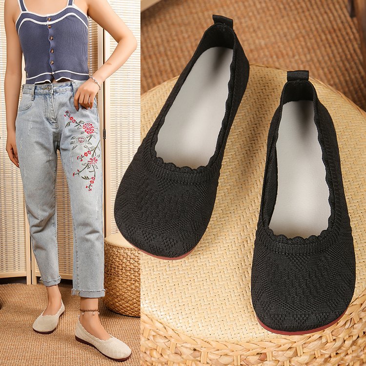 Elegant Orthopedic Shoes for Every Step