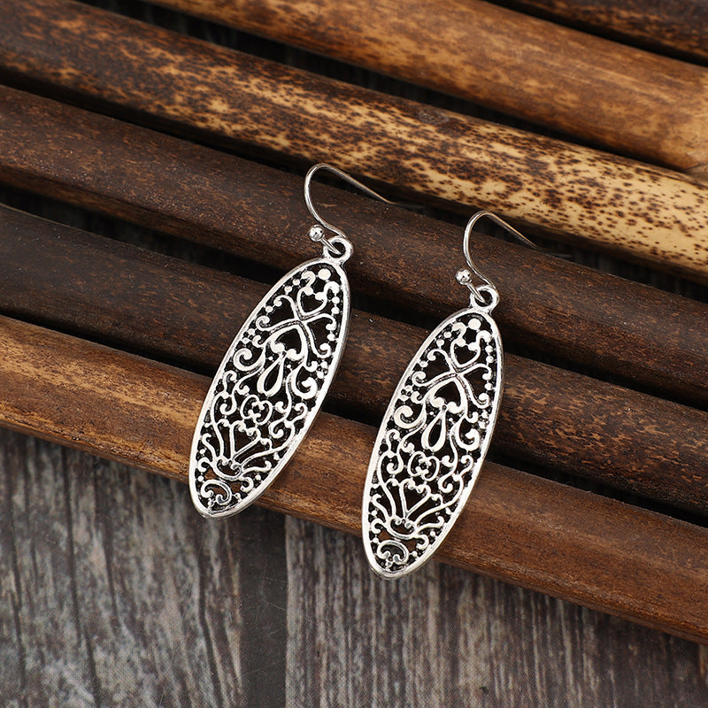 Romantic Earring for Special Moments