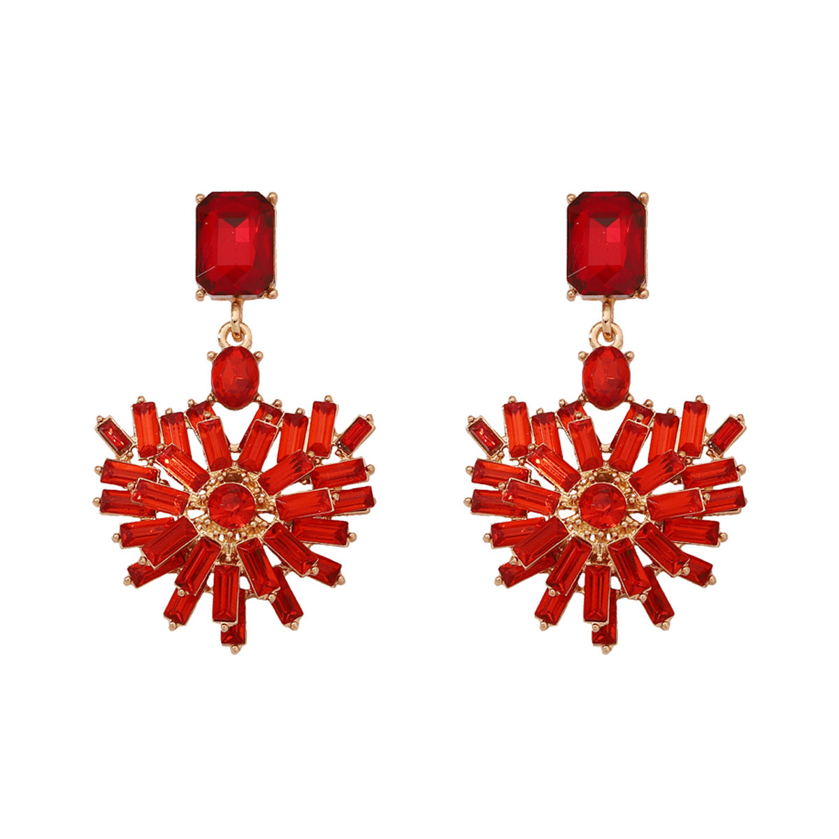 Charming Earring for Any Occasion