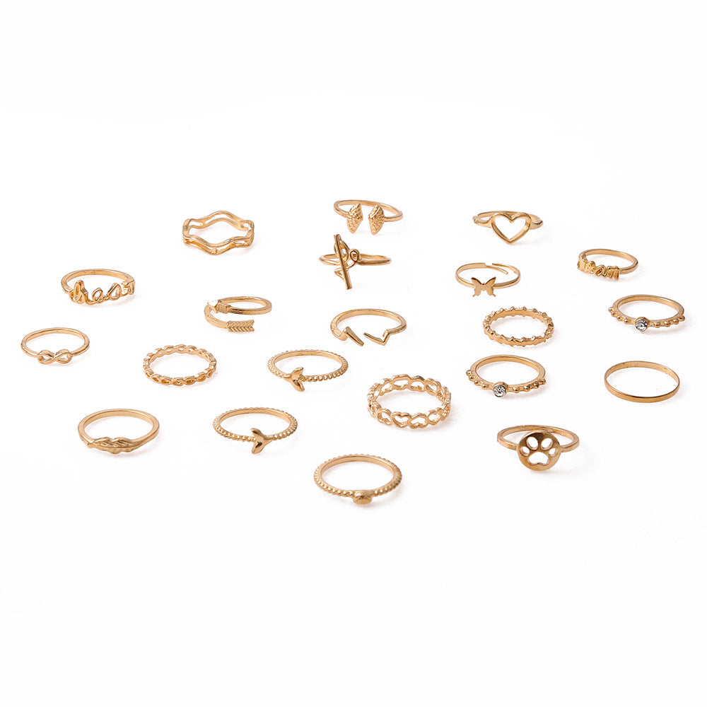 Elegant Ring for Every Occasion