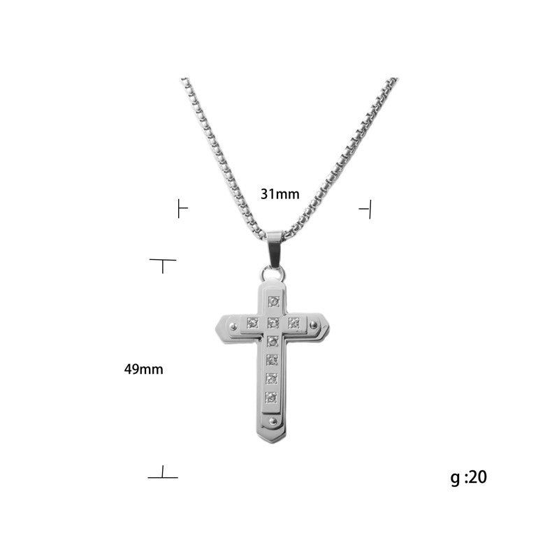 Delicate Artisan Pendant
