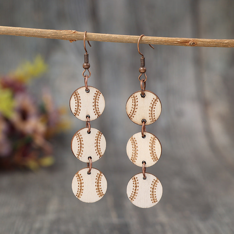 Stunning Earring for Daily Wear