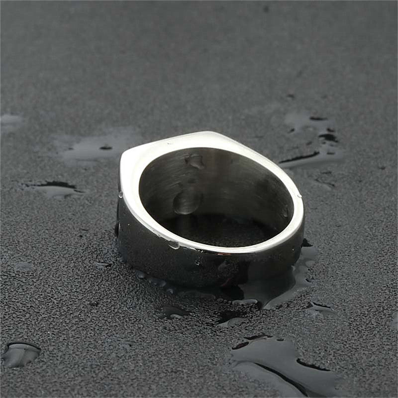 Delicate Artisan Ring