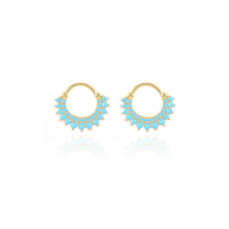 Romantic Earring for Special Moments