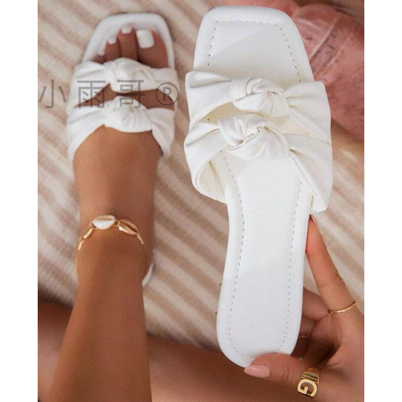 Classic Orthopedic Sandals with Timeless Style