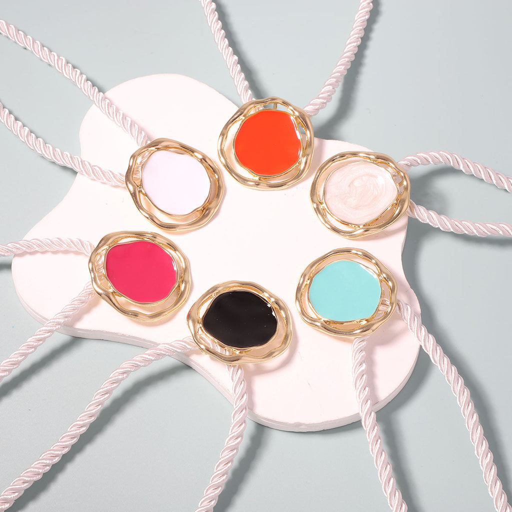 Classic Necklace with Timeless Appeal